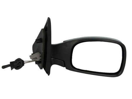 Caroserie - Oglinda dreapta mecanica PEUGEOT 306