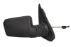 Oglinda dreapta potrivit PEUGEOT 405 1993-1996 - mecanica [2]