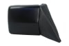 Oglinda dreapta mecanica plana, albastru MERCEDES 190 W201, Clasa E W124 intre 1982-1998 [2]