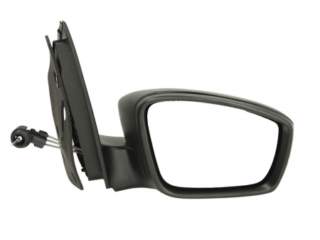 Oglinda dreapta mecanica SEAT MII; SKODA CITIGO; VW UP intre 2011-2016 [0]