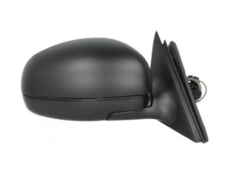 Oglinda dreapta mecanica SKODA FABIA intre 2006-2014 [1]