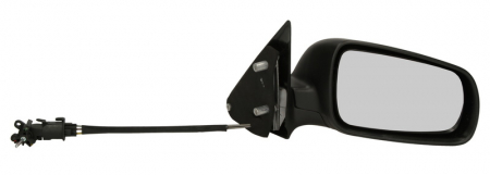 Oglinda dreapta mecanica SKODA OCTAVIA intre 1996-2010 [0]