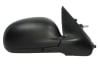 Oglinda dreapta PEUGEOT 406 intre 1995-1999 manuala, convex, cu carcasa [2]