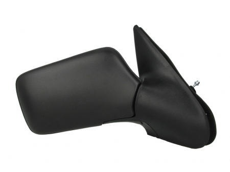 Caroserie - Oglinda dreapta SEAT IBIZA / CORDOBA intre 1993-1999 manuala, convex, cu carcasa