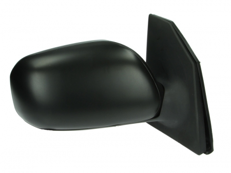 Oglinda dreapta TOYOTA COROLLA intre 2002-2007 manuala, convex, cu carcasa [1]