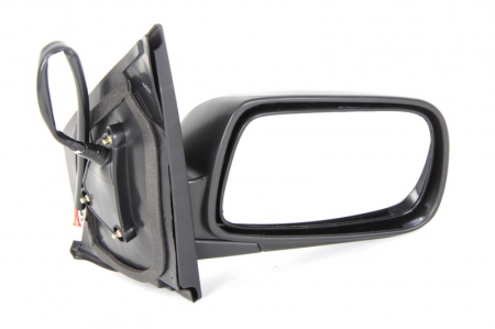 Oglinda dreapta TOYOTA YARIS intre 1999-2003 electrica, incalzita, convex, cu carcasa [1]