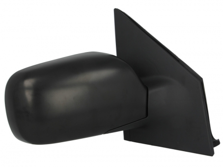 Oglinda dreapta TOYOTA YARIS intre 1999-2003 manuala, convex, cu carcasa [2]