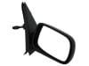 Oglinda dreapta TOYOTA YARIS intre 1999-2003 manuala, convex, cu carcasa [3]