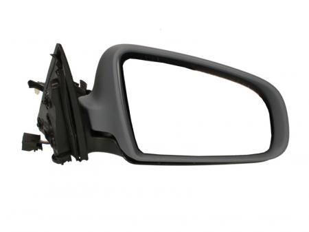 Oglinda electrica AUDI A6 Avant (4F5, C6) 2004-2006 [1]