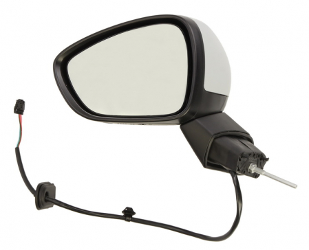 Oglinda electrica CITROEN C3 II 2 dupa 11/2009-; [0]