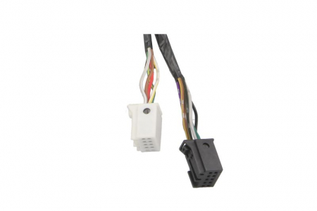 Oglinda exterioara dreapta (electric, cu memorie, asferic, cu incalzire, asistent pentru schimbarea benzii, subacoperit, cu semnalizator) potrivit MERCEDES B-KLASA W247 12.18- [2]