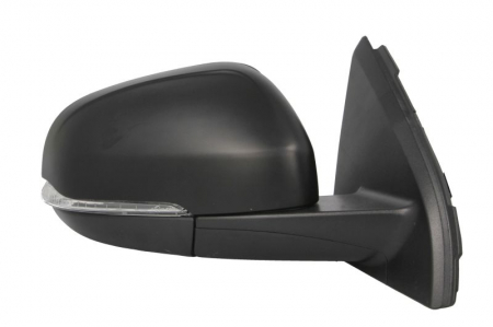 Oglinda exterioara dreapta (electric, cu memorie, asferic, cu incalzire, subacoperit, cu semnalizator) potrivit VOLVO S60 II 2010-2019 [1]