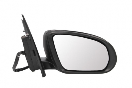 Oglinda exterioara dreapta (electric, cu memorie, asferic, cu incalzire, subacoperit, pliere electric, cu semnalizator) potrivit MERCEDES B-KLASA W247 12.18- [1]