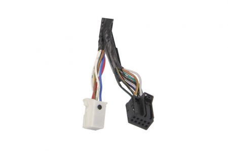 Oglinda exterioara dreapta (electric, cu memorie, asferic, cu incalzire, subacoperit, pliere electric, cu semnalizator) potrivit MERCEDES B-KLASA W247 12.18- [2]