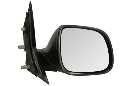 Oglinzi auto - Oglinda exterioara dreapta (manual, convex) potrivit VW TRANSPORTER T6 04.15-02.19