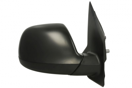Oglinda exterioara dreapta (manual, convex) potrivit VW TRANSPORTER T6 04.15-02.19 [1]