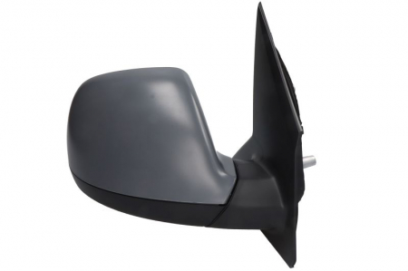 Oglinda exterioara dreapta (manual, convex, subacoperit) potrivit VW TRANSPORTER T6 2015-2019 [1]