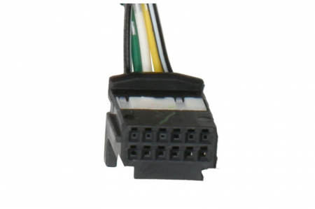 Oglinda exterioara stanga (electric, asferica, cu incalzire) potrivit SMART FORTWO 453 dupa 2014 [2]