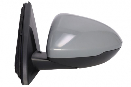 Oglinda exterioara stanga (electric, asferica, cu incalzire, subacoperit) potrivit OPEL INSIGNIA B 03.17- [1]
