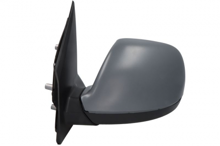 Oglinda exterioara stanga (manual, asferica, subacoperit, aerial) potrivit VW TRANSPORTER T6 04.15-02.19 [1]