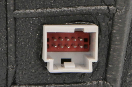 Oglinda laterala dreapta (electric, asferic, cu incalzire, asistent schimbare banda, pliabil electric, cu semnalizator) potrivit FORD KUGA II 2012-2019 [2]