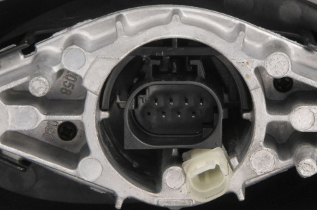 Oglinda laterala dreapta (electric, asferic, cu incalzire, pliabil electric) potrivit MINI COUNTRYMAN R60 MINI PACEMAN R61 2010-2016 [2]