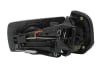 Caroserie - Oglinda laterala Dreapta (electric, asferica, incalzita, albastru, pliabil electric) potrivita MERCEDES C (W202), C T-MODEL (S202), E (VF210), E (W210), E T-MODEL (S210), S (C140), S (W140)
