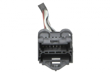 Oglinda laterala Dreapta (electric, asferica, incalzita) potrivit MERCEDES M (W163) [2]