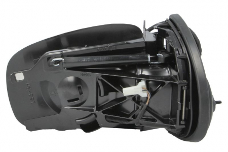Oglinda laterala Dreapta (electric, asferica, incalzita) potrivit MERCEDES M (W163) [1]