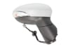 Oglinda laterala Dreapta electric, asferice, crom, potrivit FORD B-MAX [2]