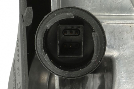 Oglinda laterala Dreapta (electric, asferice, incalzita, albastru, captuseala) potrivit BMW 1 (E81), 1 (E82), 1 (E87), 1 (E88), 3 (E90), 3 (E92), 3 (E93) [2]