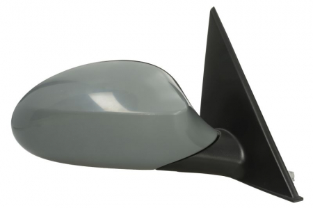 Oglinda laterala Dreapta (electric, asferice, incalzita, albastru, captuseala) potrivit BMW 1 (E81), 1 (E82), 1 (E87), 1 (E88), 3 (E90), 3 (E92), 3 (E93) [1]