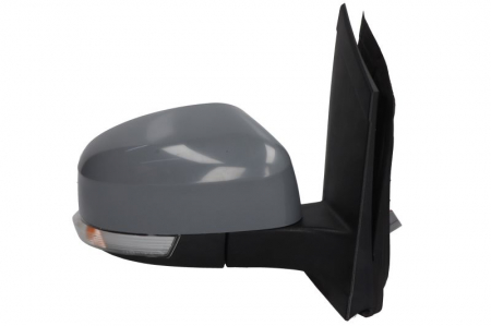Oglinda laterala Dreapta (electric, asferice, incalzita, captuseala, pliabil electric) potrivit FORD C-MAX II, FOCUS II, FOCUS III, MONDEO IV, MONDEO V [1]