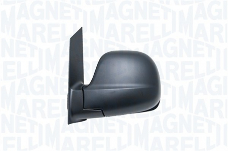 Oglinda laterala Stanga (electric, asferice, incalzita) potrivit MERCEDES VITO / MIXTO (W639), VITO (W639) [0]