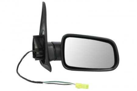 Oglinda laterala Dreapta (electric captuseala) potrivita CITROEN ZX