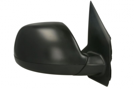 Oglinda laterala dreapta (electric, convex, cu incalzire, aerial) potrivit VW TRANSPORTER T6 04.15- [1]