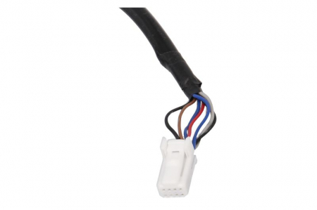 Oglinda laterala dreapta (electric, convex, cu incalzire, cu semnalizator) potrivit NISSAN MICRA V 03.17- [2]