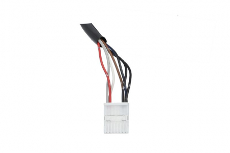 Oglinda laterala dreapta (electric, convex, cu incalzire, cu semnalizator) potrivit TOYOTA C-HR 1 10.16-05.23 [2]