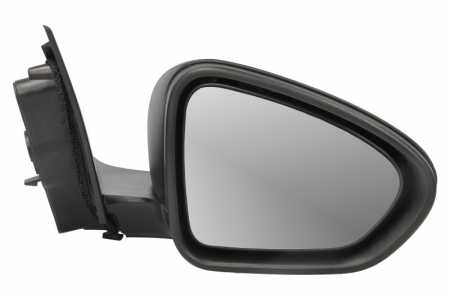 Caroserie - Oglinda laterala dreapta (electric, convex, cu incalzire, cu senzor temperatura) potrivit FIAT TIPO 356 10.15-