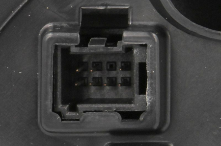 Oglinda laterala dreapta (electric, convex, cu incalzire, cu senzor temperatura) potrivit FIAT TIPO 356 10.15- [2]