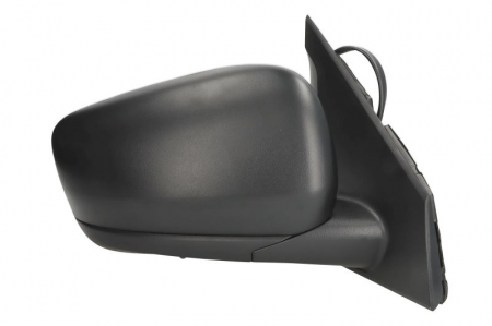 Oglinda laterala dreapta (electric, convex, cu incalzire, cu senzor temperatura) potrivit RENAULT EXPRESS 01.21- [1]