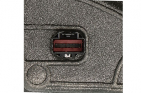 Oglinda laterala dreapta (electric, convex, cu incalzire, grund, cu semnalizator) potrivit FORD KUGA III 07.19- [2]