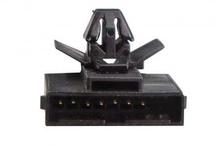 Oglinda laterala dreapta (electric, convex, cu incalzire, grund, rabatare electrica) potrivit OPEL ZAFIRA C 10.11-12.19 [2]