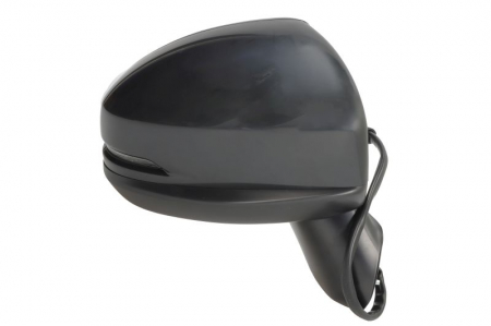 Oglinda laterala dreapta (electric, convex, cu incalzire, pliabil electric, cu semnalizator) potrivit HONDA JAZZ IV 09.15-01.20 [1]