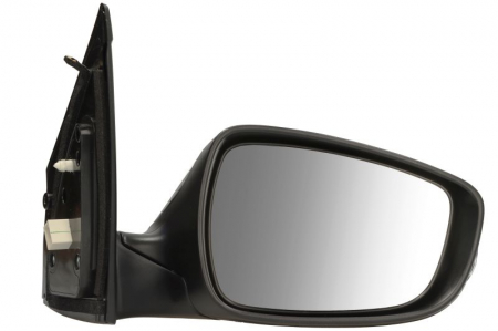 Caroserie - Oglinda laterala dreapta (electric, convex, cu incalzire, pliabil electric, cu semnalizator) potrivit HYUNDAI i30 GD 11.11-02.17