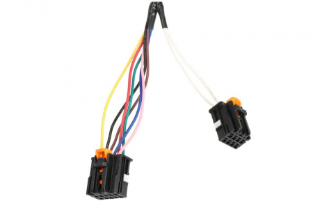 Oglinda laterala dreapta (electric, convex, cu incalzire, pliabil electric, cu senzor temperatura) potrivit CITROEN BERLINGO III; OPEL COMBO E; PEUGEOT PARTNER III, RIFTER 03.18- [2]