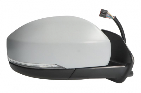 Oglinda laterala dreapta (electric, convex, cu incalzire, pliabil electric) potrivit LAND ROVER DISCOVERY IV L319 04.14-04.17 [1]