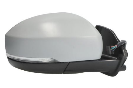 Oglinda laterala dreapta (electric, convex, cu incalzire) potrivit LAND ROVER DISCOVERY IV L319 04.14-04.17 [1]