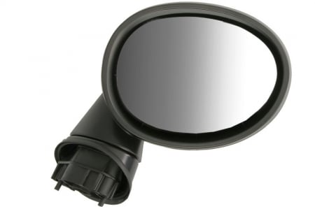 Caroserie - Oglinda laterala dreapta (electric, convex, cu incalzire) potrivit MINI MINI F55, F56, MINI F57 11.13-