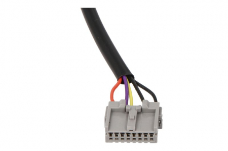 Oglinda laterala dreapta (electric, convex, cu incalzire) potrivit NISSAN QASHQAI I J10 11.06-04.14 [2]